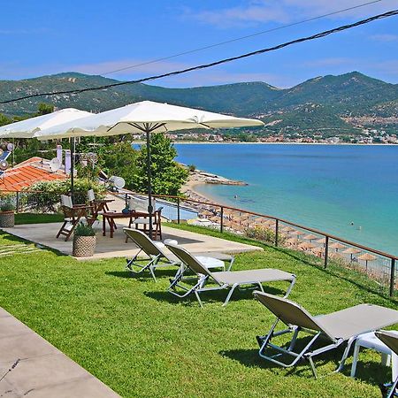 Kallithea Nea Iraklitsa Luaran gambar