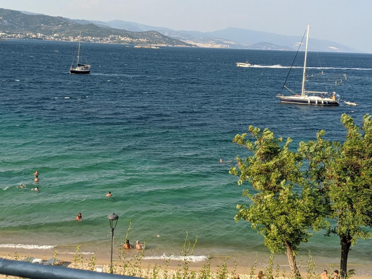 Kallithea Nea Iraklitsa Luaran gambar