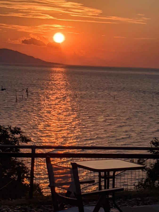 Kallithea Nea Iraklitsa Luaran gambar