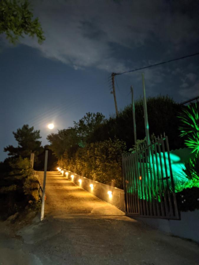 Kallithea Nea Iraklitsa Luaran gambar