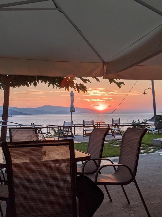 Kallithea Nea Iraklitsa Luaran gambar