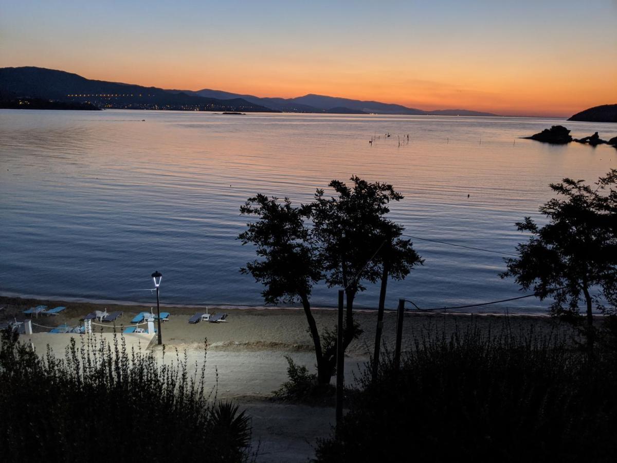Kallithea Nea Iraklitsa Luaran gambar