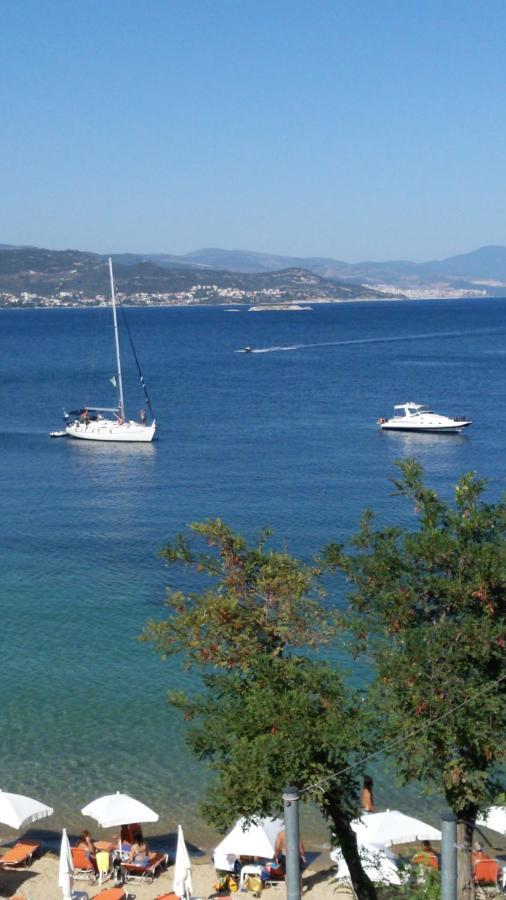 Kallithea Nea Iraklitsa Luaran gambar