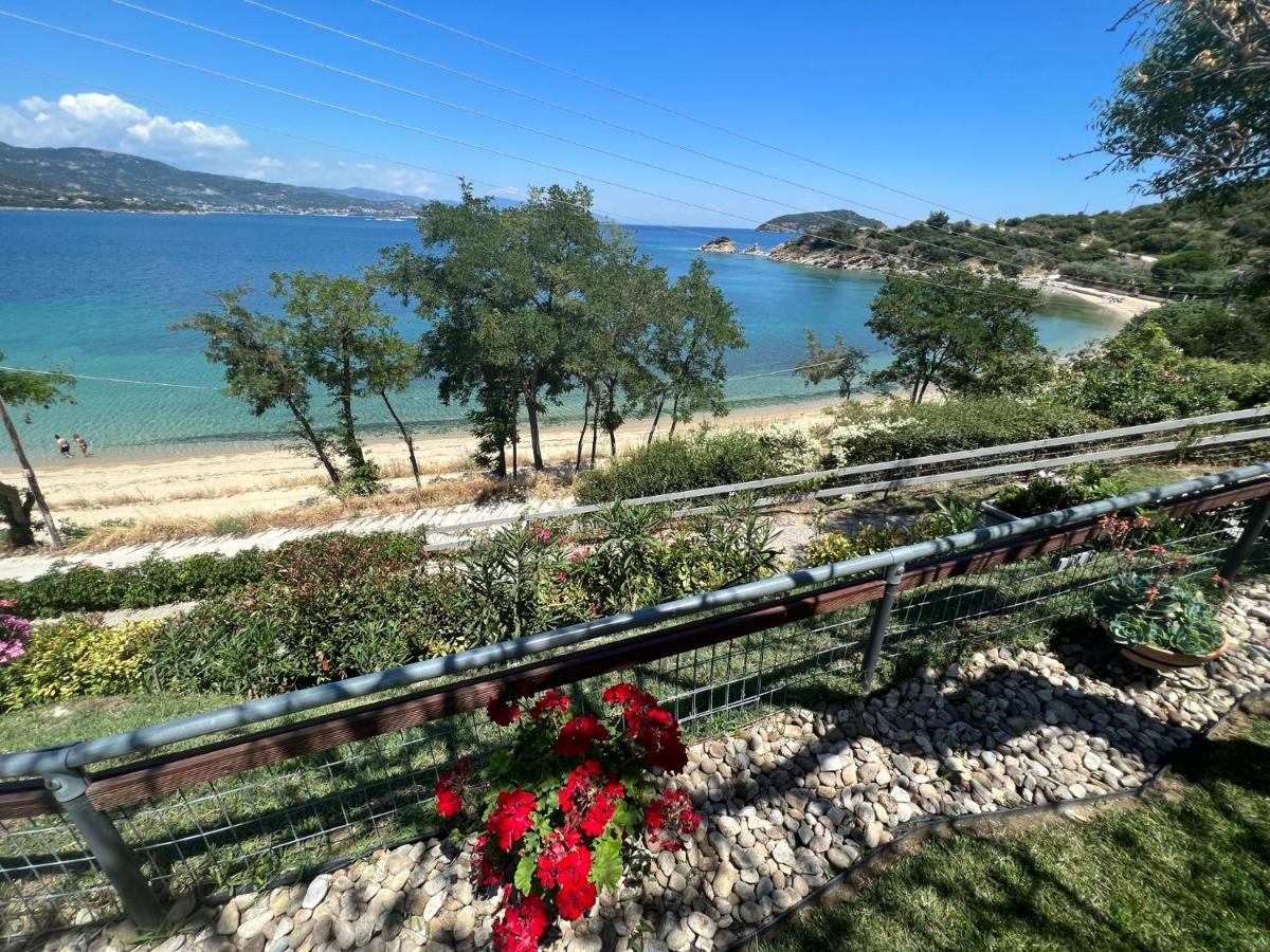 Kallithea Nea Iraklitsa Luaran gambar