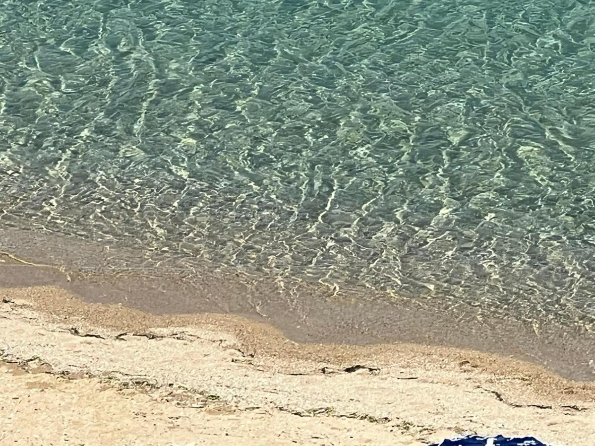 Kallithea Nea Iraklitsa Luaran gambar