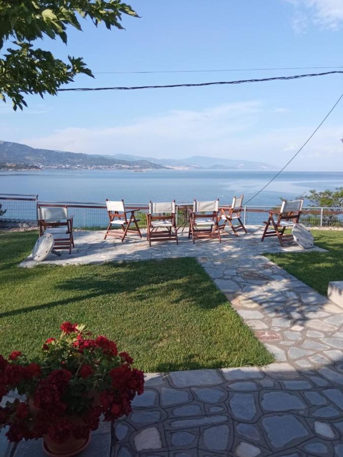Kallithea Nea Iraklitsa Luaran gambar