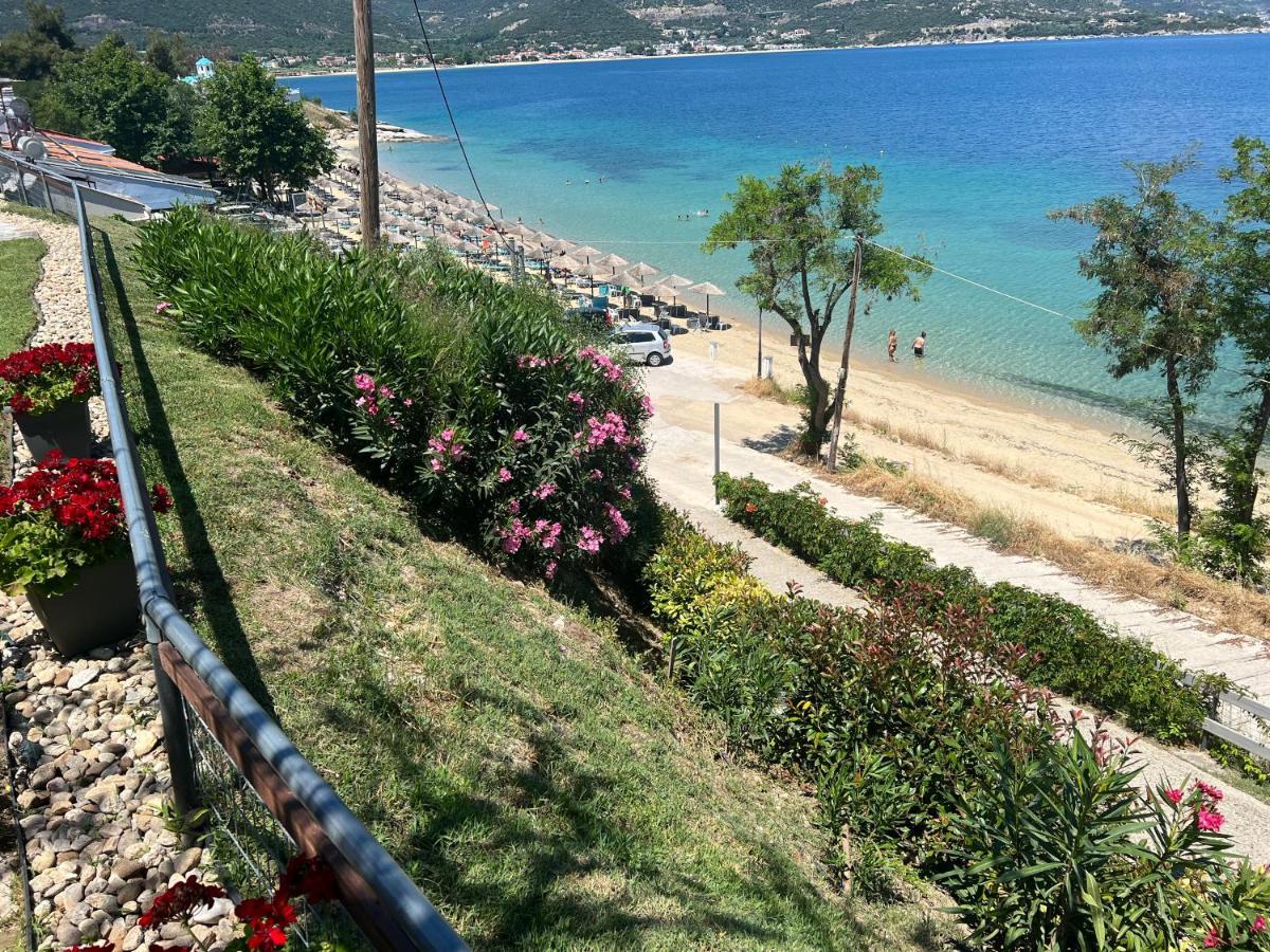 Kallithea Nea Iraklitsa Luaran gambar