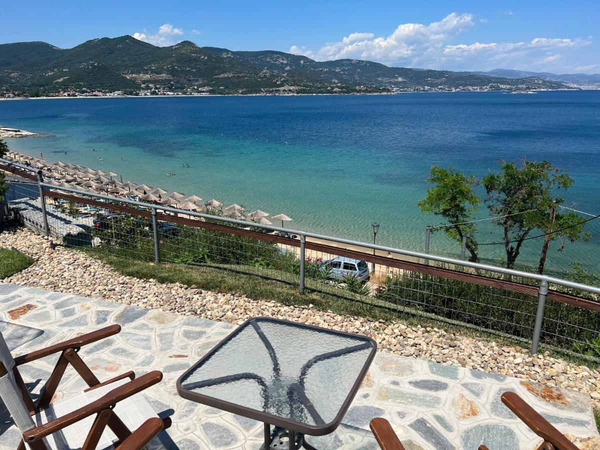 Kallithea Nea Iraklitsa Luaran gambar