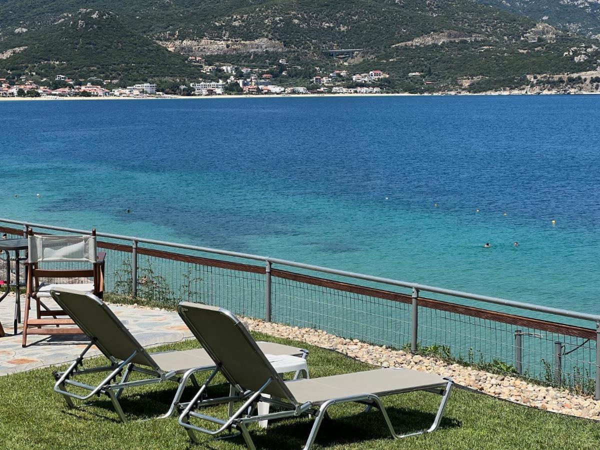 Kallithea Nea Iraklitsa Luaran gambar