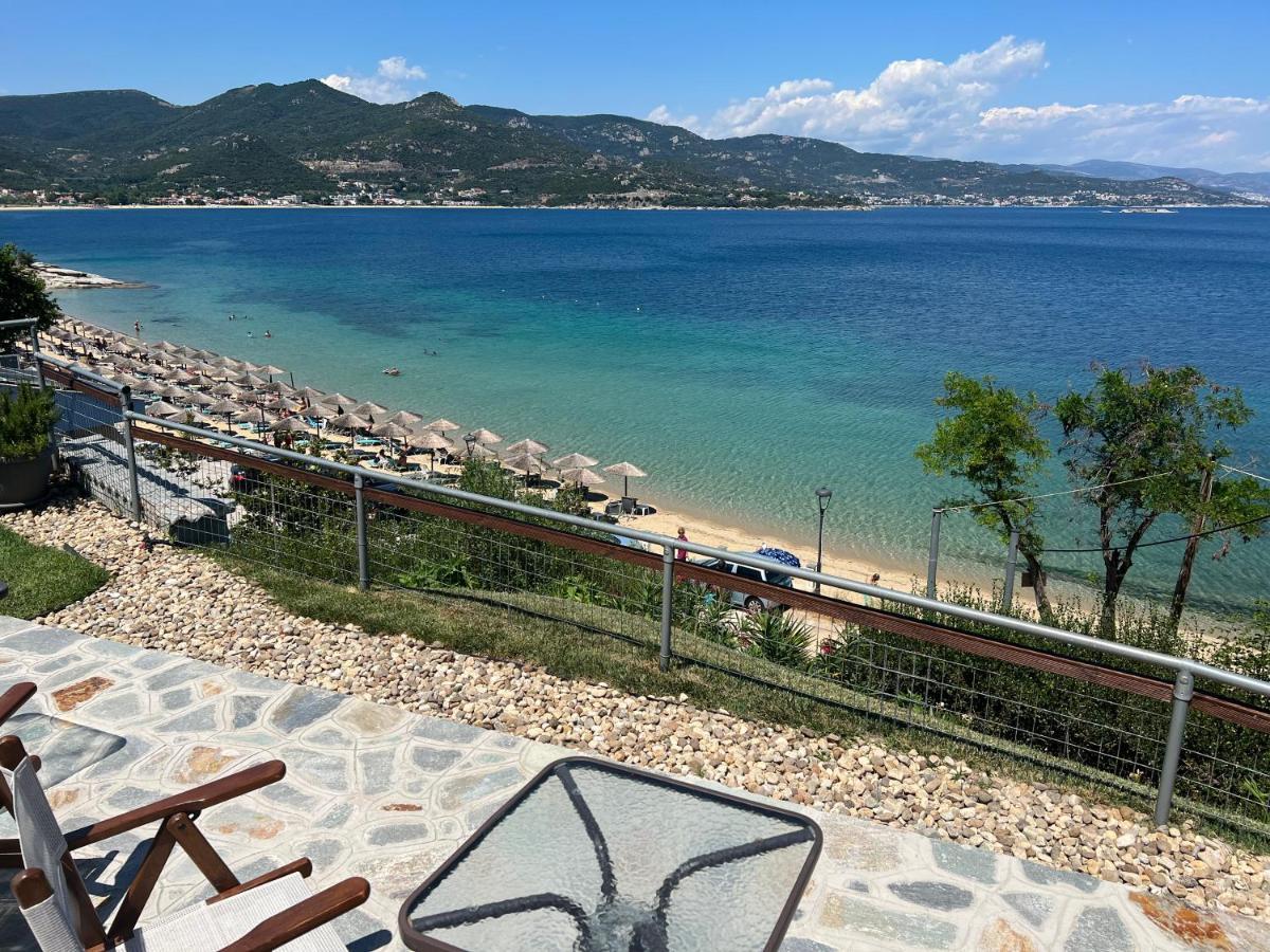 Kallithea Nea Iraklitsa Luaran gambar