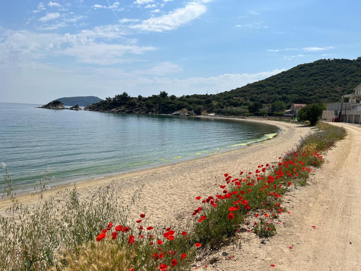 Kallithea Nea Iraklitsa Luaran gambar
