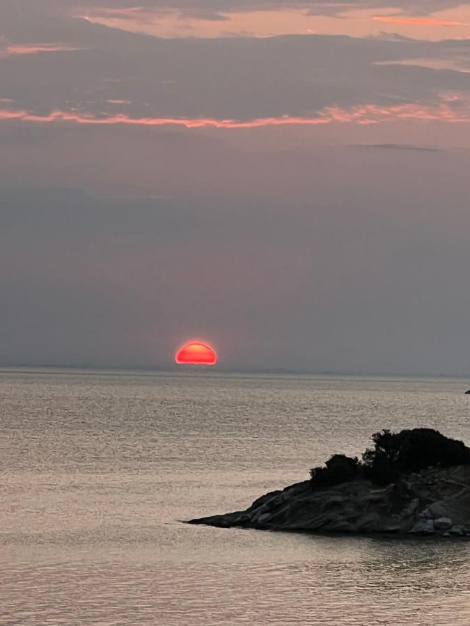 Kallithea Nea Iraklitsa Luaran gambar