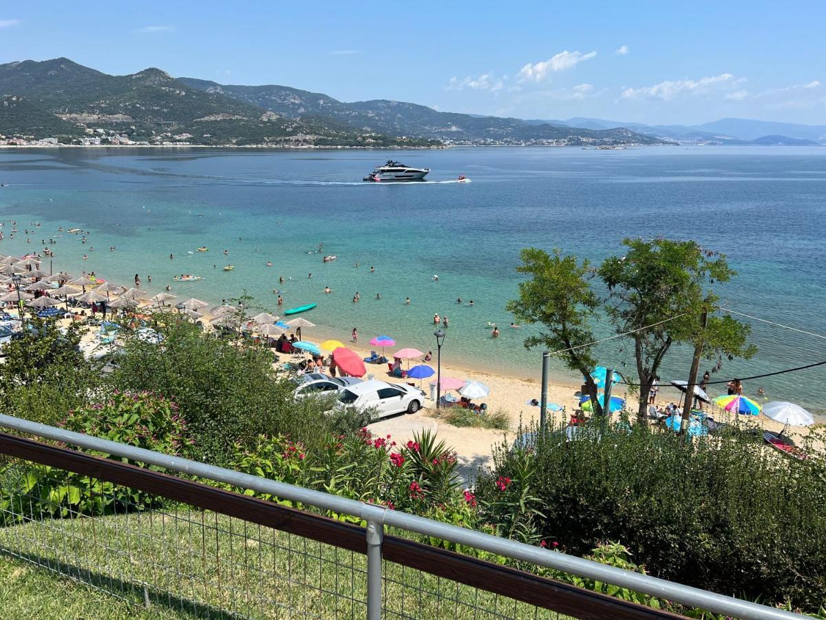 Kallithea Nea Iraklitsa Luaran gambar