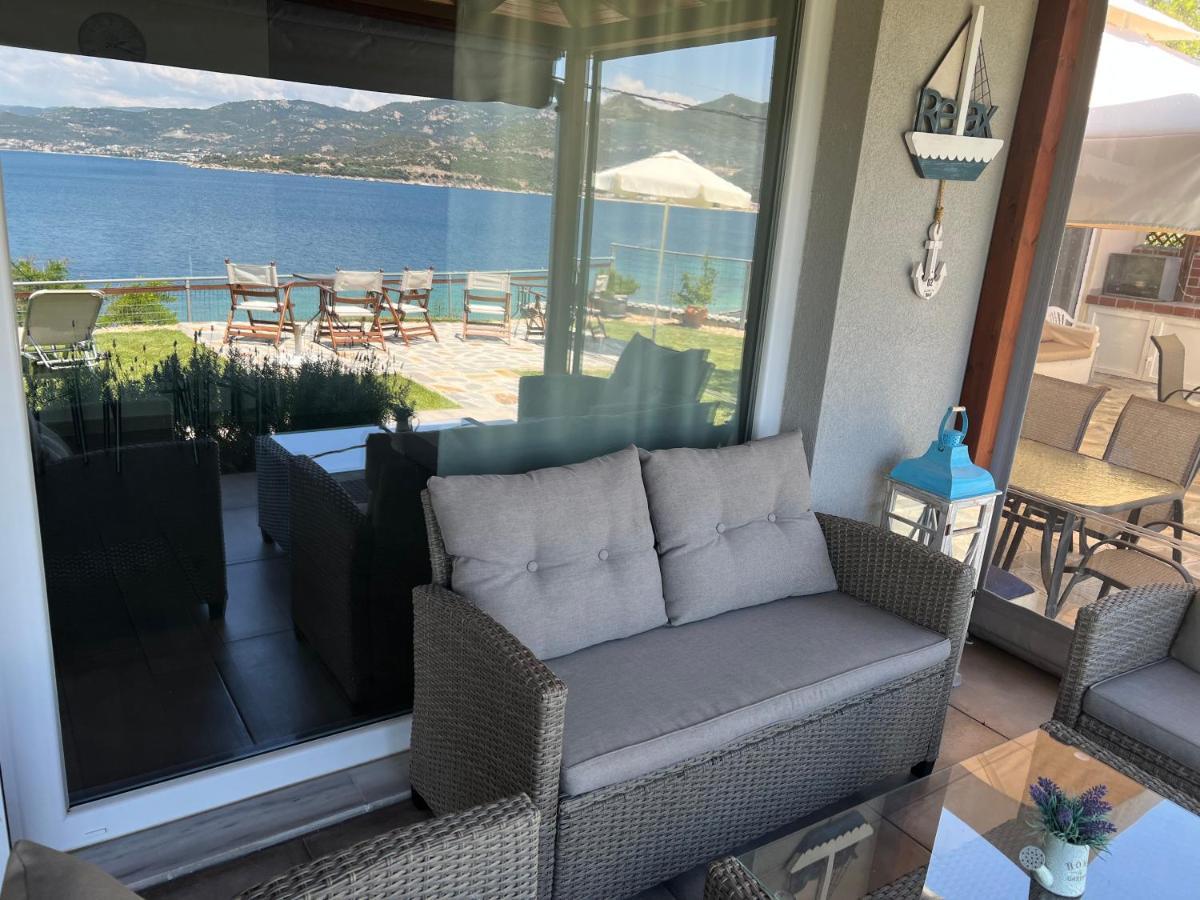 Kallithea Nea Iraklitsa Luaran gambar