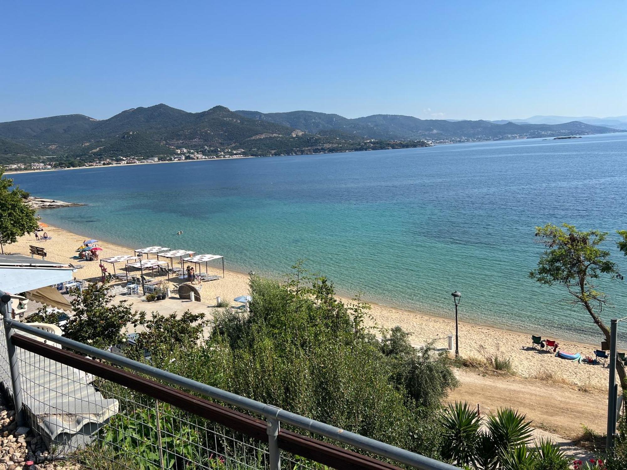 Kallithea Nea Iraklitsa Luaran gambar