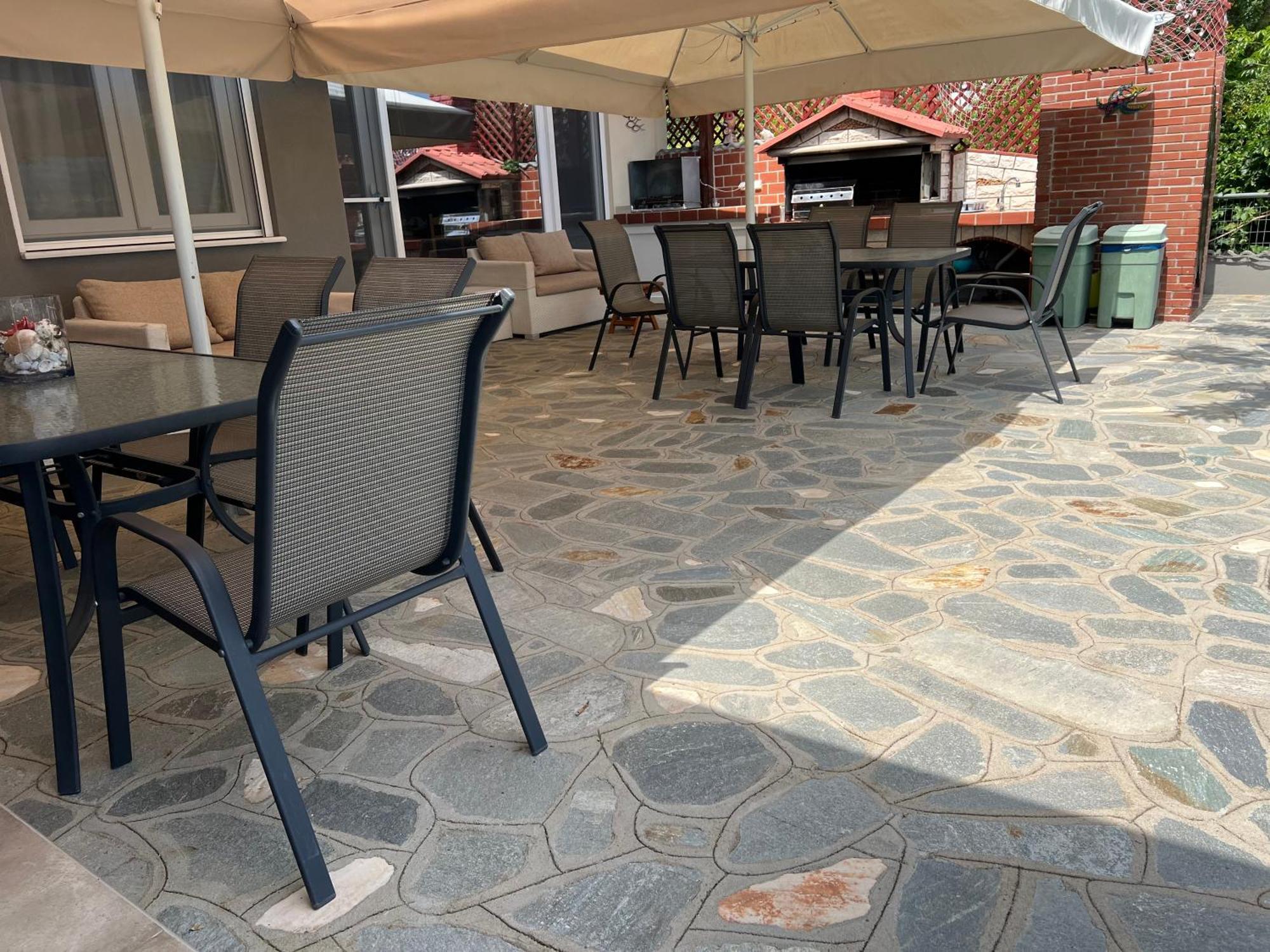 Kallithea Nea Iraklitsa Luaran gambar