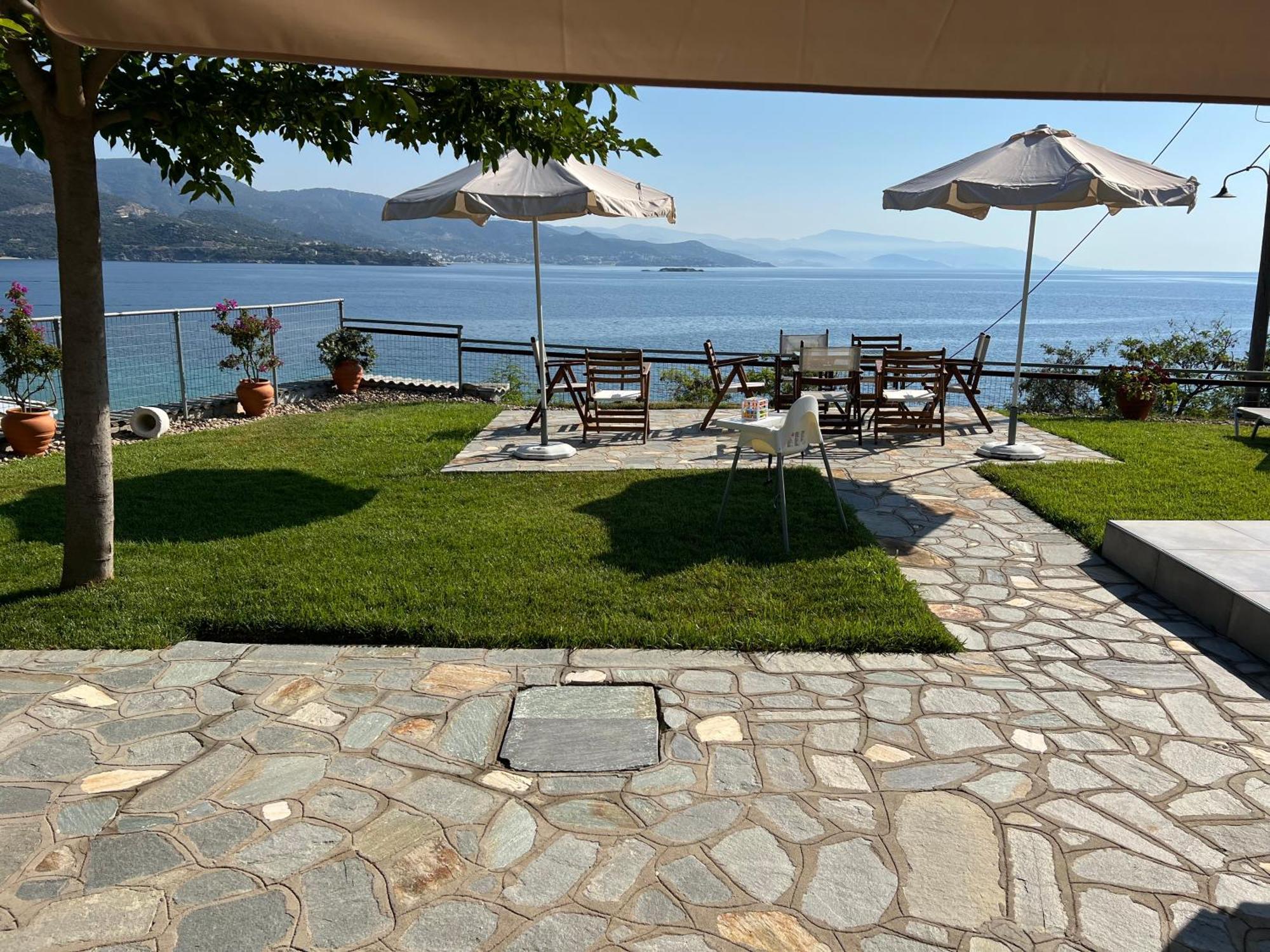 Kallithea Nea Iraklitsa Luaran gambar