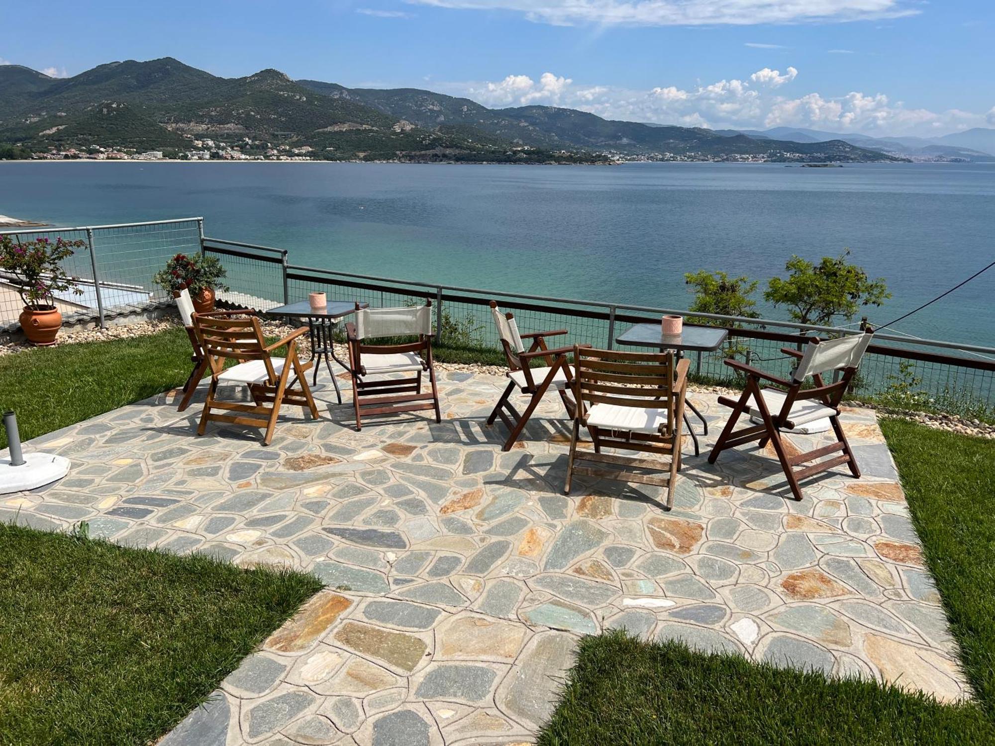 Kallithea Nea Iraklitsa Luaran gambar