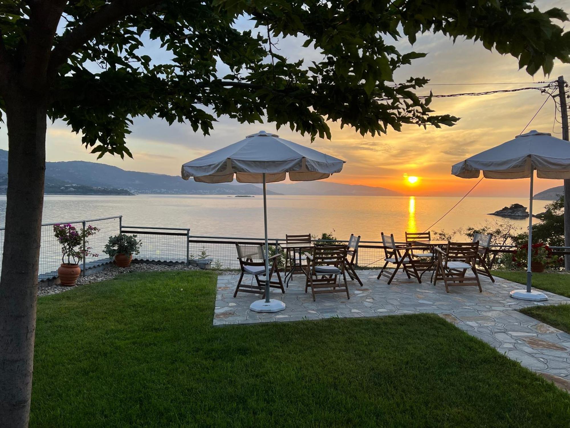 Kallithea Nea Iraklitsa Luaran gambar