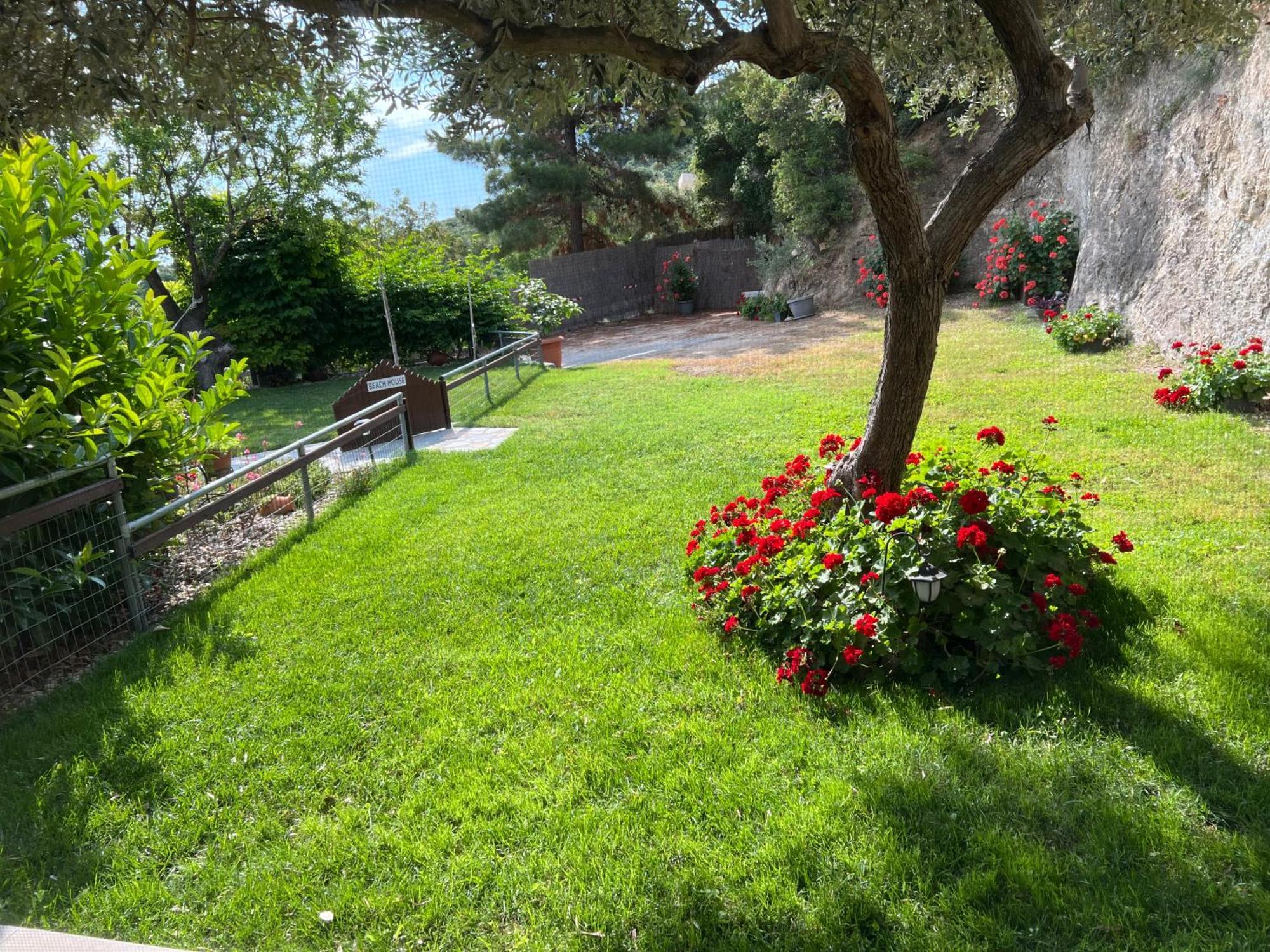 Kallithea Nea Iraklitsa Luaran gambar