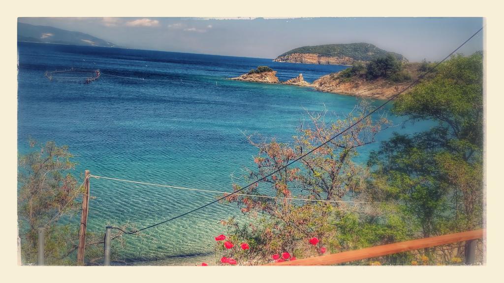 Kallithea Nea Iraklitsa Luaran gambar