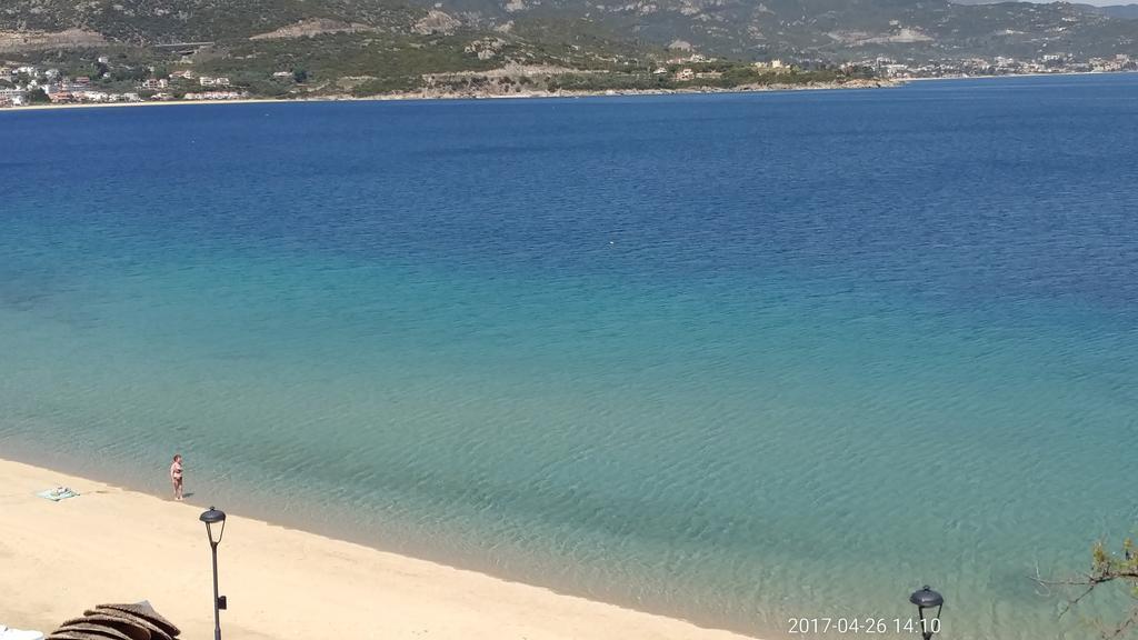 Kallithea Nea Iraklitsa Luaran gambar