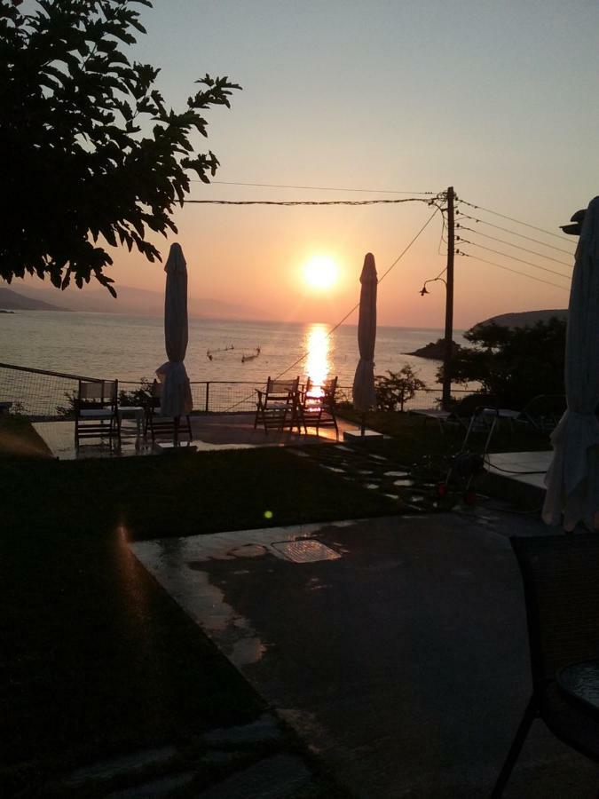Kallithea Nea Iraklitsa Luaran gambar